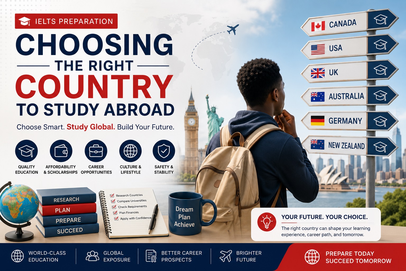 Study Abroad