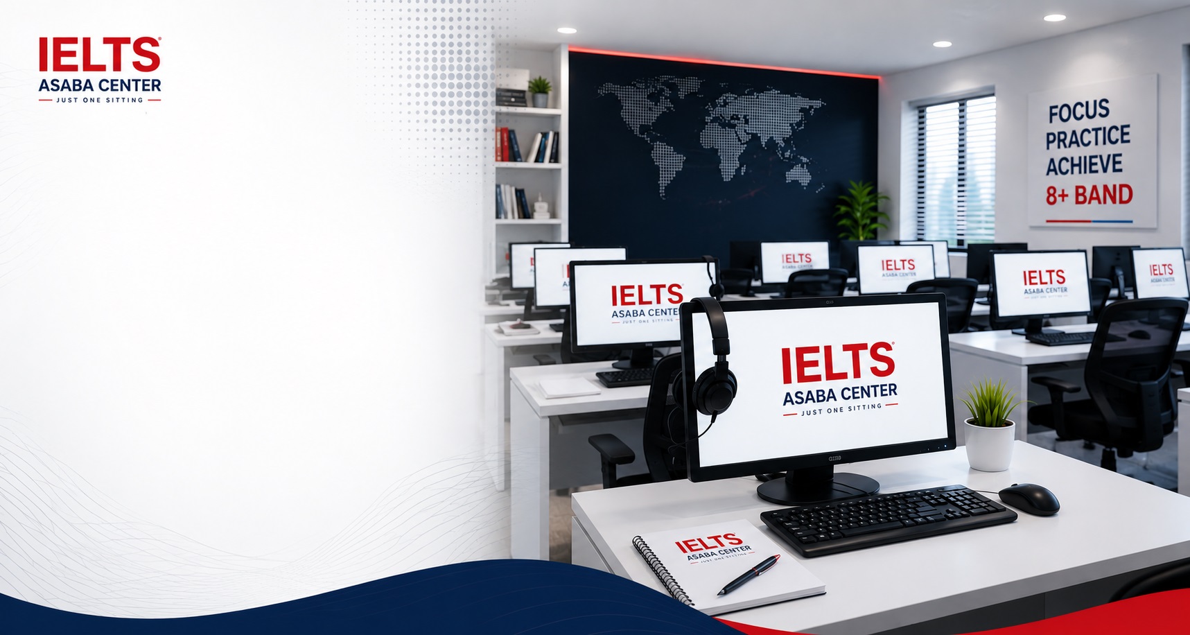 IELTS Training