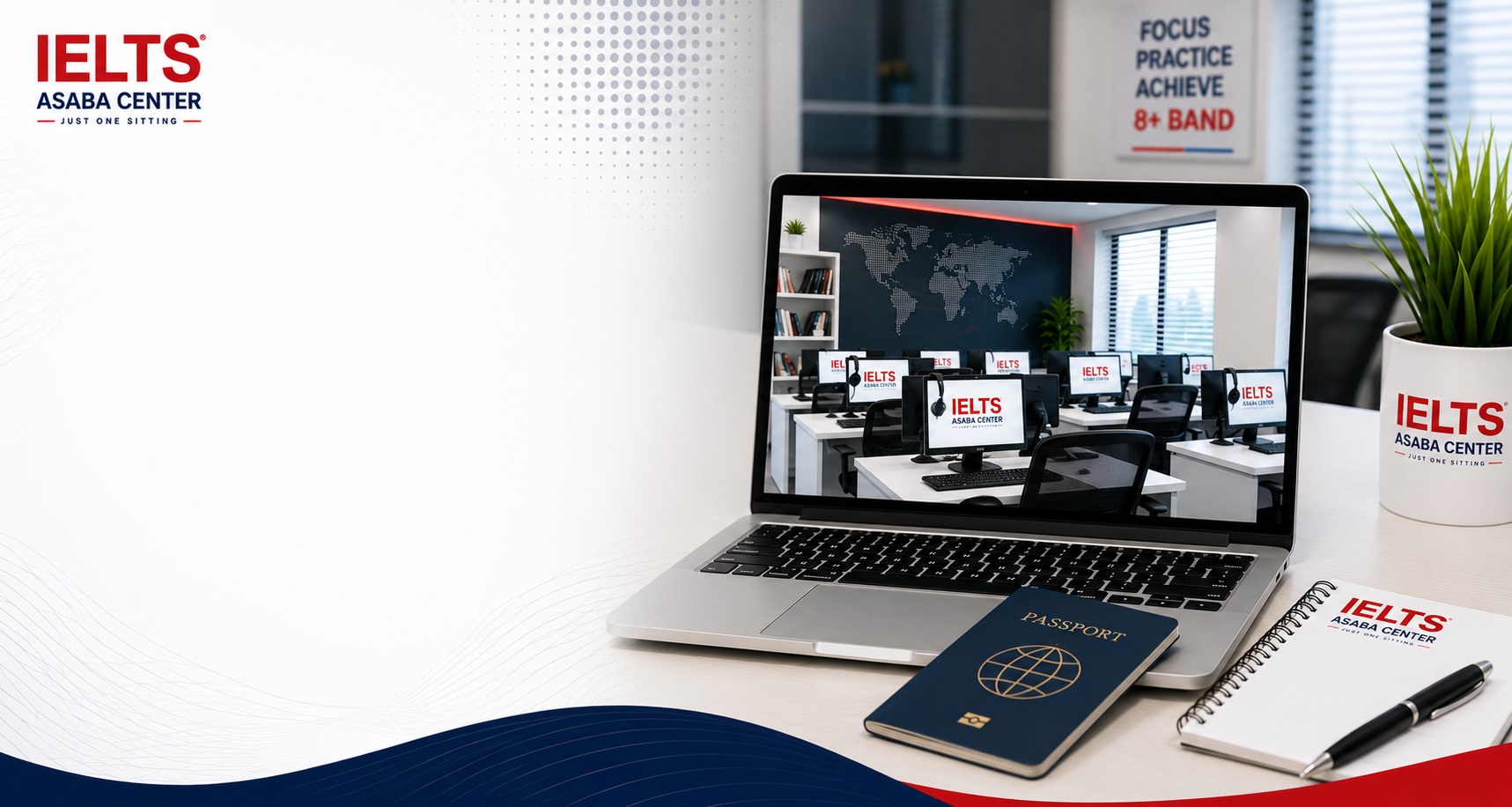 IELTS Registration