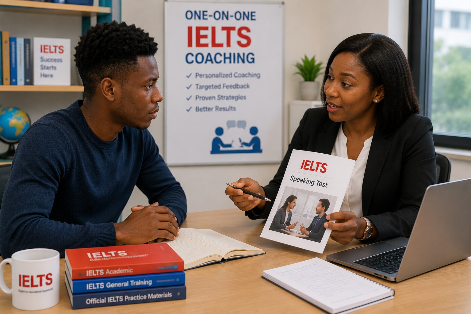 Private Coaching