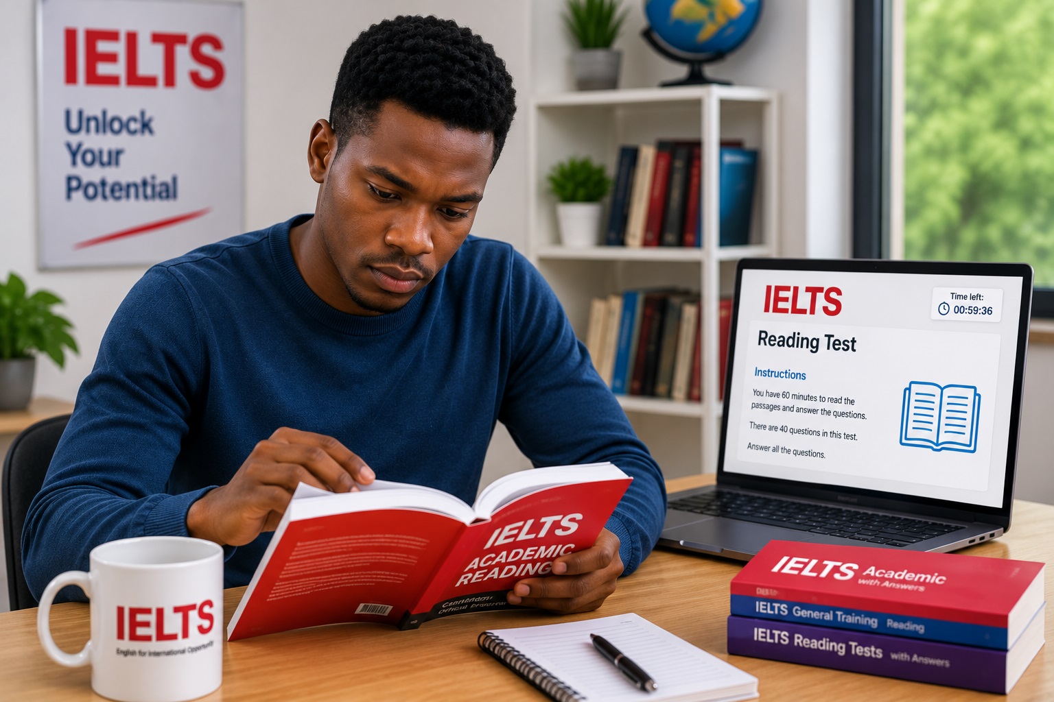 Reading Coaching