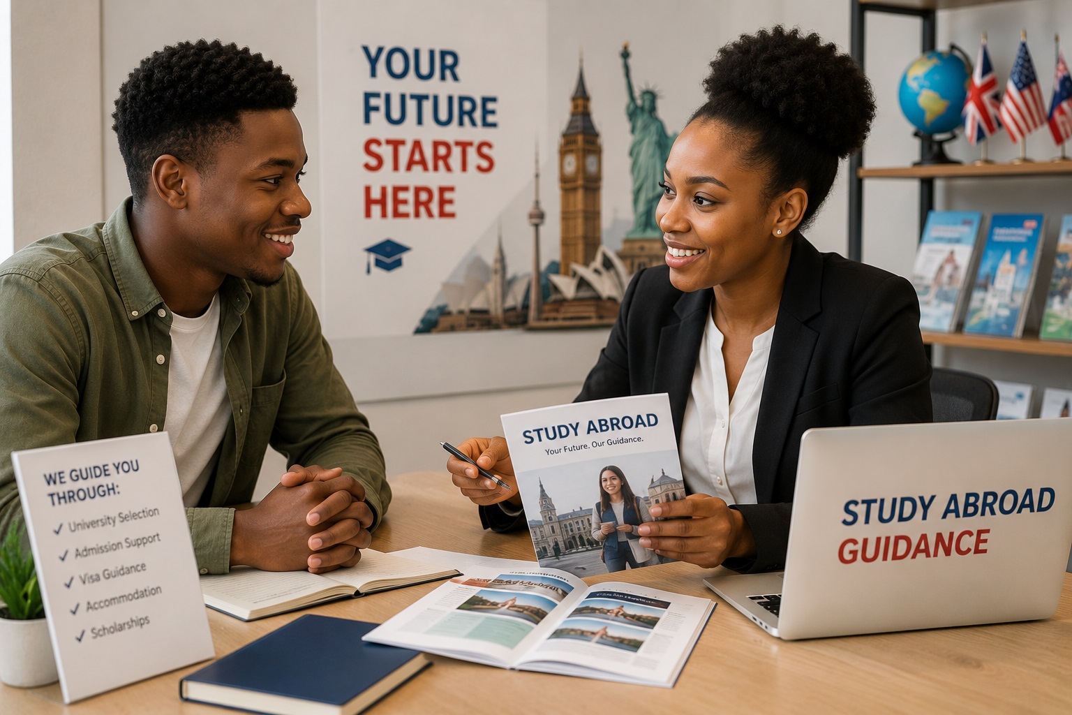 Study Abroad